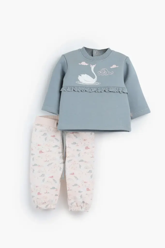 Baby byjama 1773