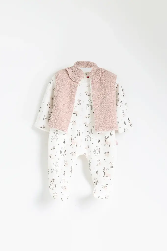 Romper 1821