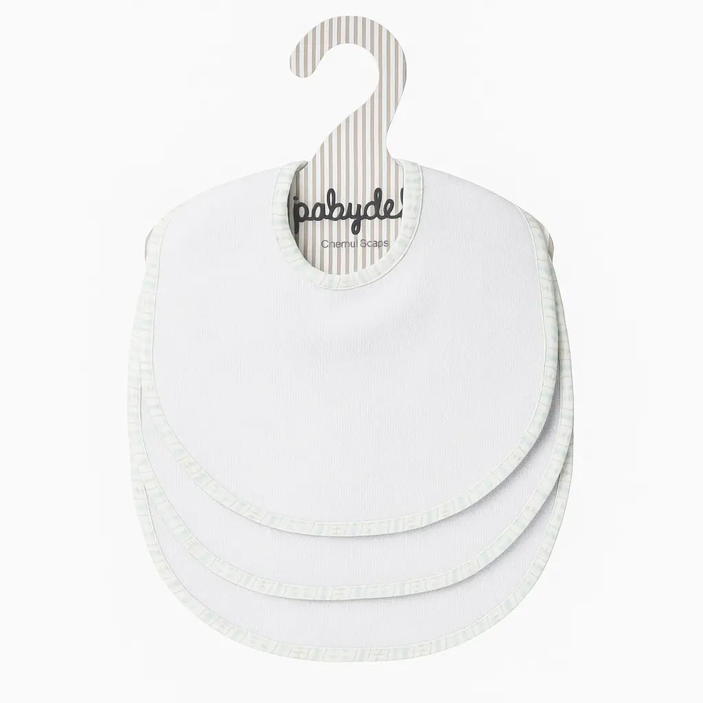 Bib Babydola 15427