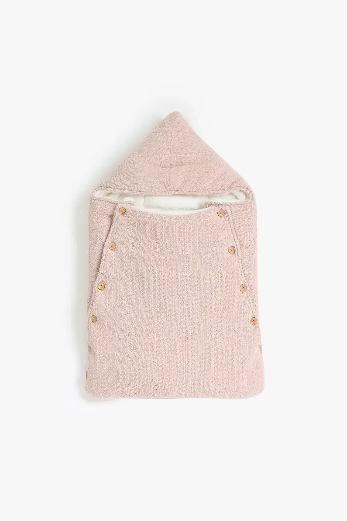 بورت بيبي (حمالة أطفال/حاملة)