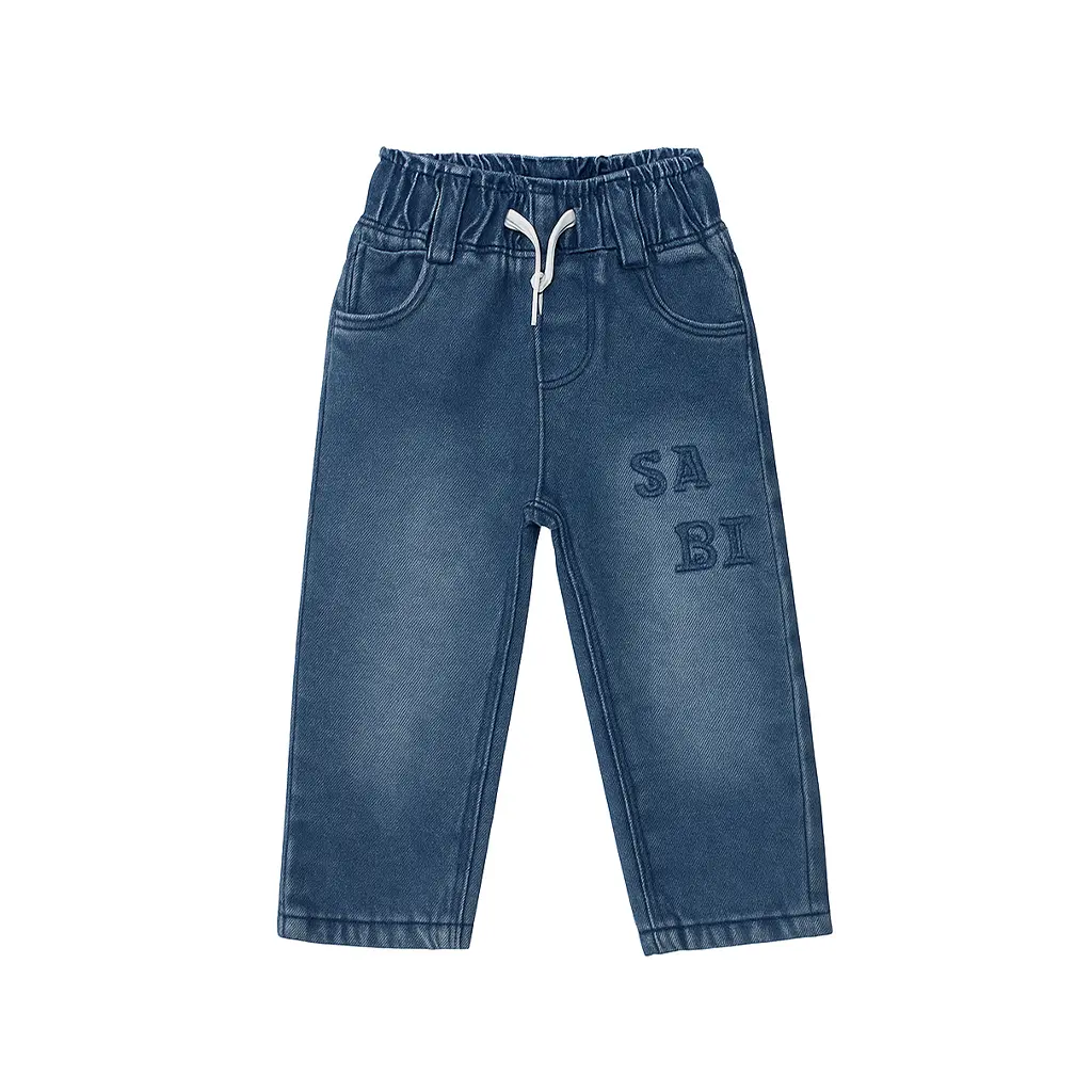 jeans pants 15925-D