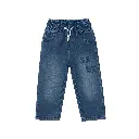 jeans pants 15925-D