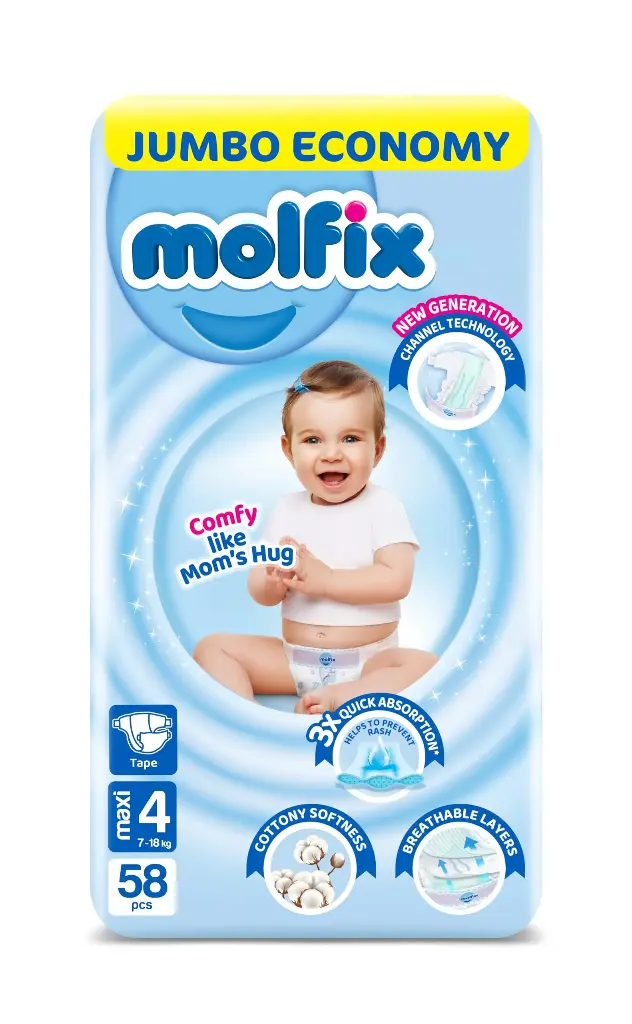 molfix size 4 jumbo