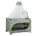 kidilo T-704L travel cot bed 
