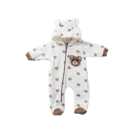 فل مون سالوبيت قطيفة مبطن 15937