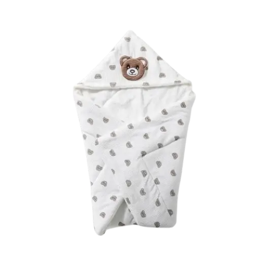 Padded Velvet Blanket 30081