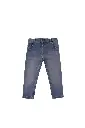 Slim Fit Pant 9002