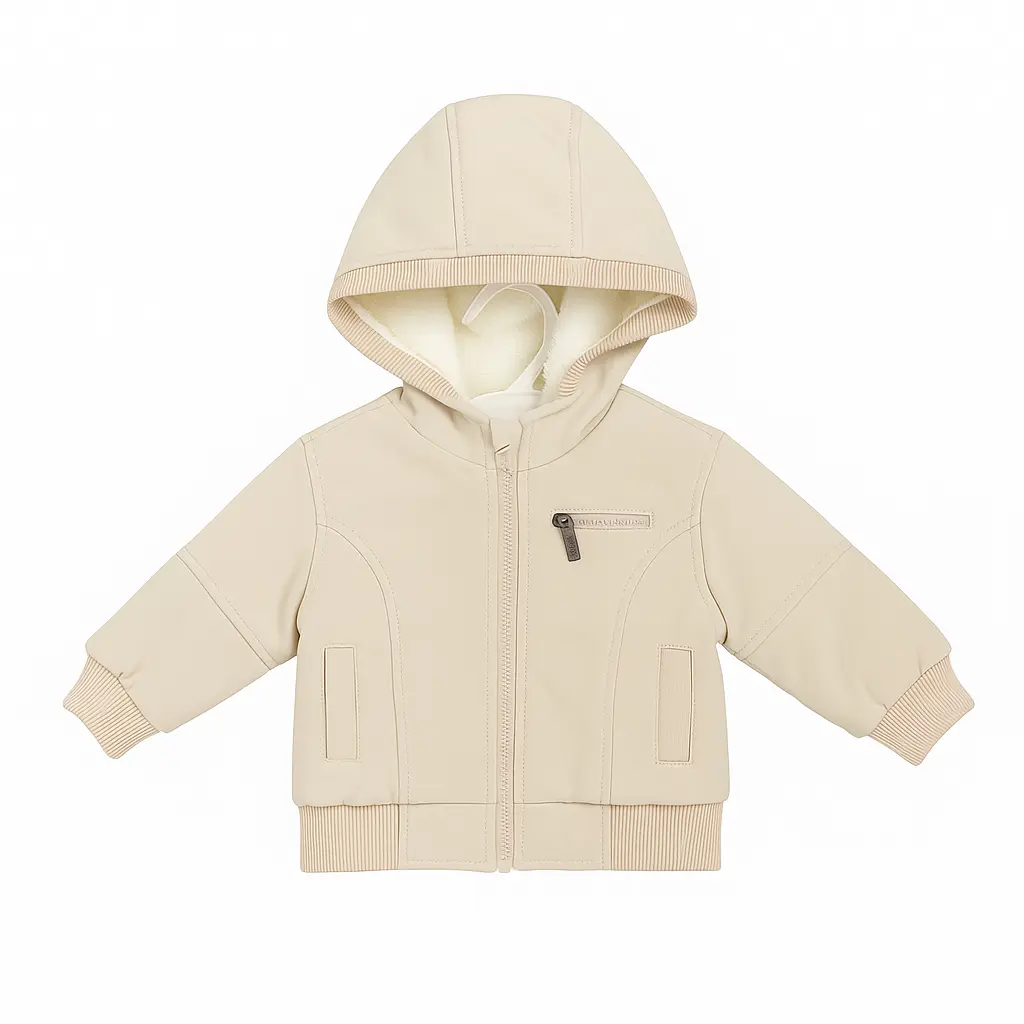 junior Jacket 3751 