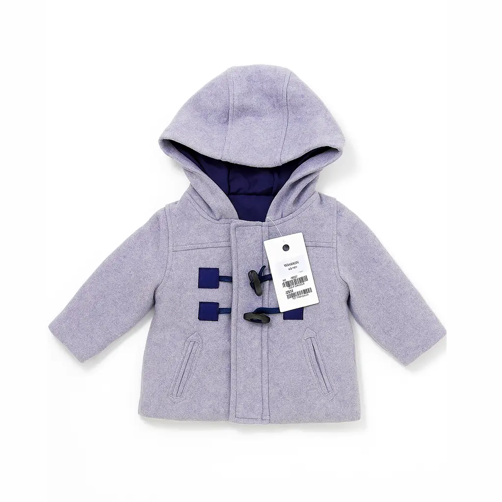  junior Jacket 7752