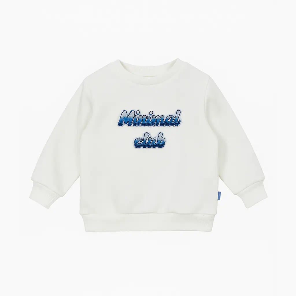 Sweat Shirt Regular 9301