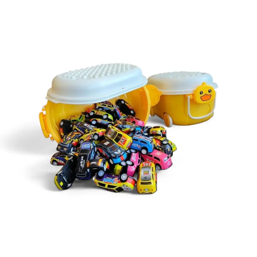 luxury car set 308 50pcs