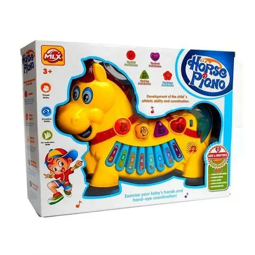 بيانو حيوان 050