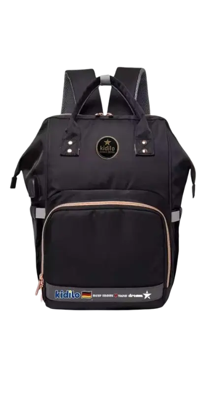 Kidilo Mommy Bag X002  