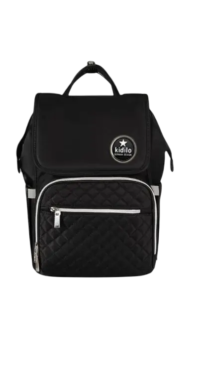 Kidilo Mommy Bag X003   