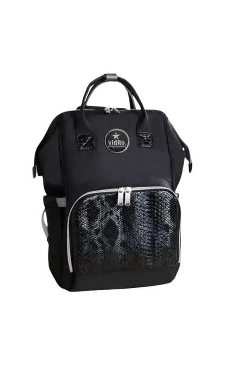 Kidilo Mommy Bag X001  