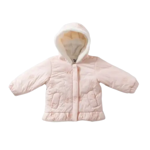 جاكيت كم وتربروف مبطن 18069