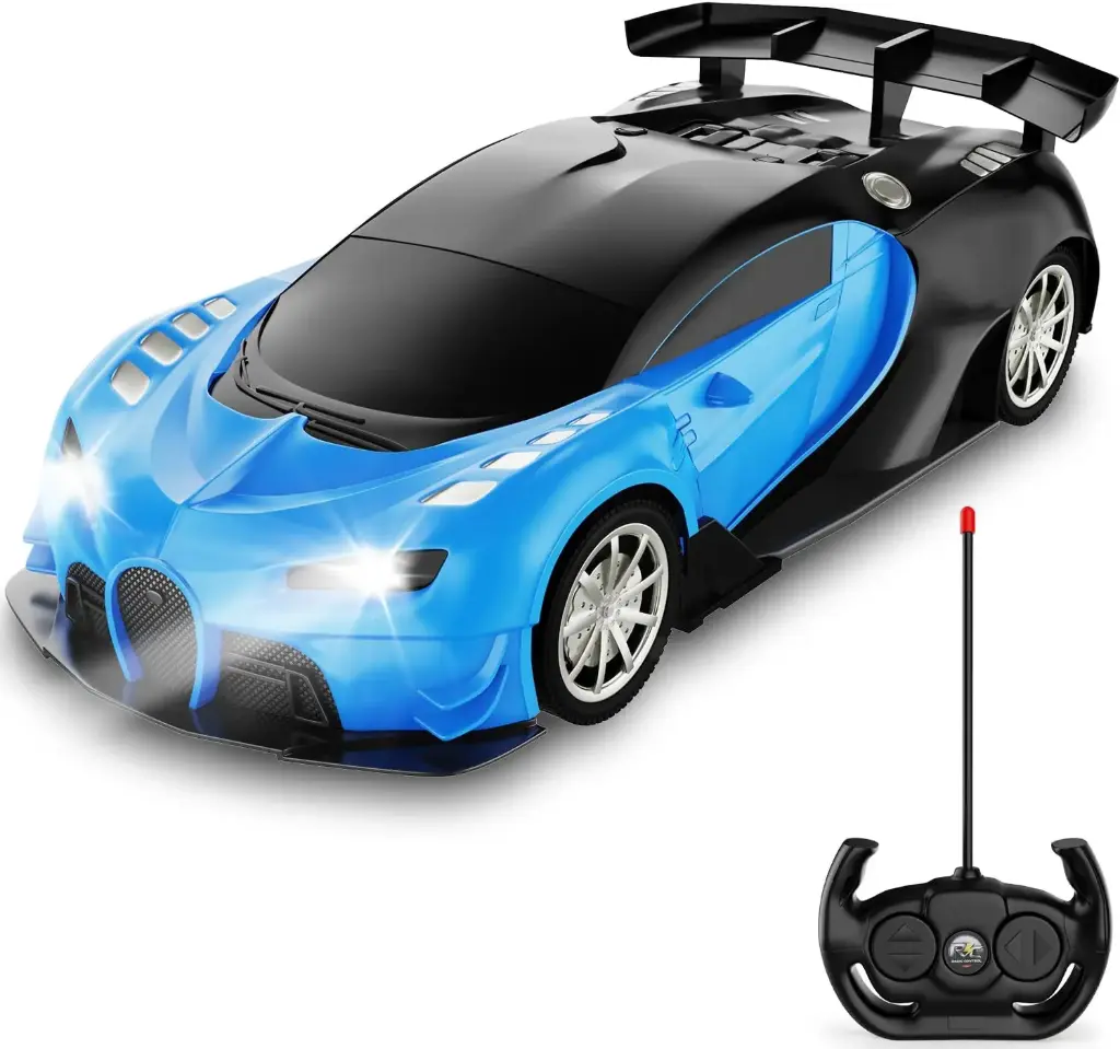 superior car R/C 612