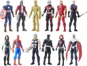 Avengers Hero series