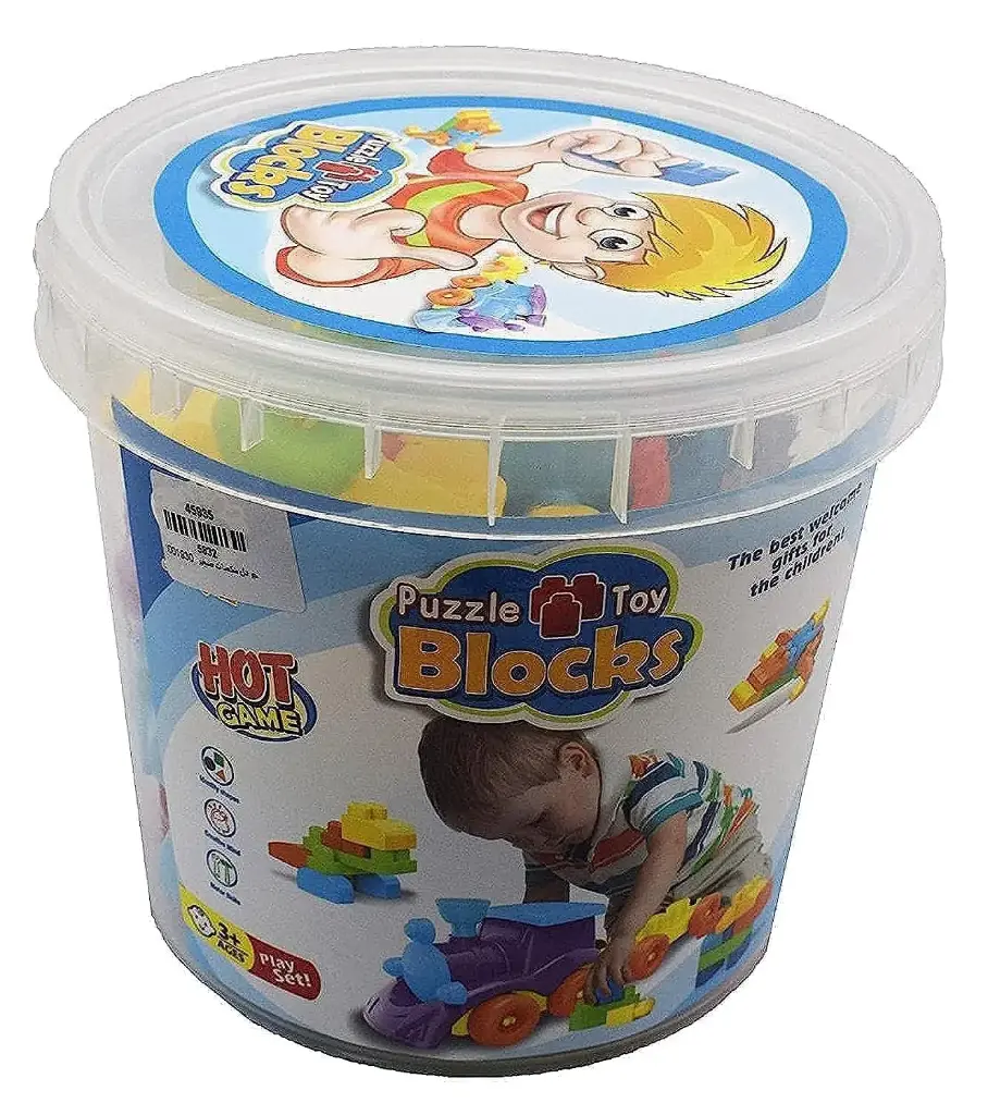 مكعبات ميجا صغيرة