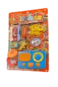 kitchen cooking 886-27