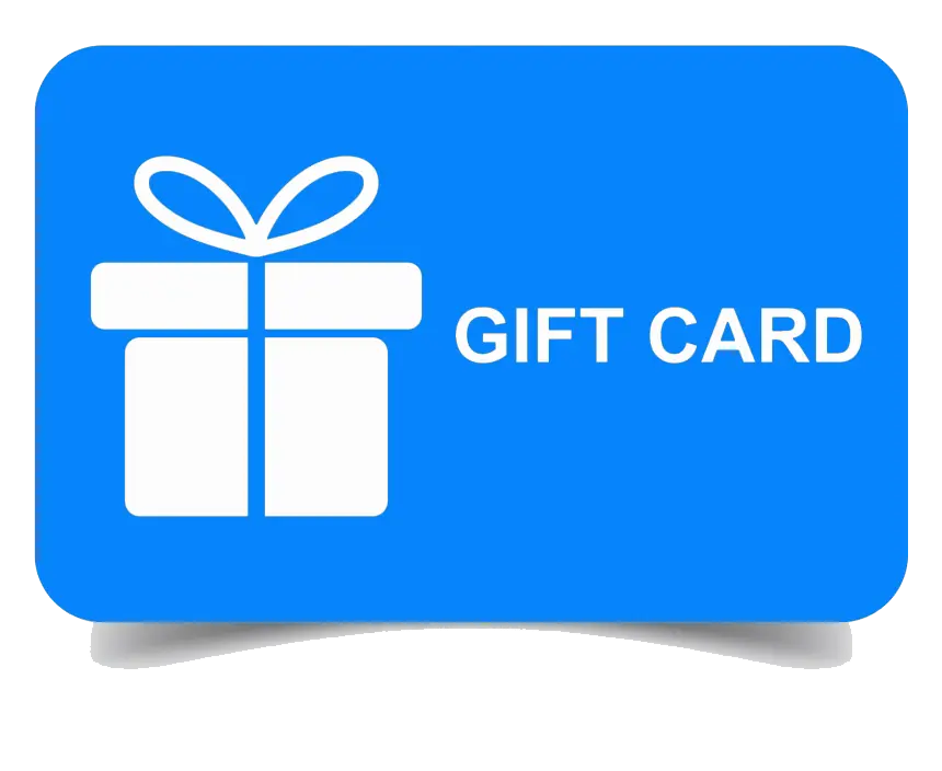 GIFT CARD 500L.E