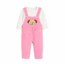Baby overalls 1760+1764