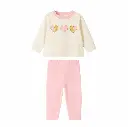 Newborn Pajama 1043+1047+1041