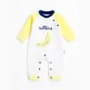 Velvet Sleep Suit – 0156