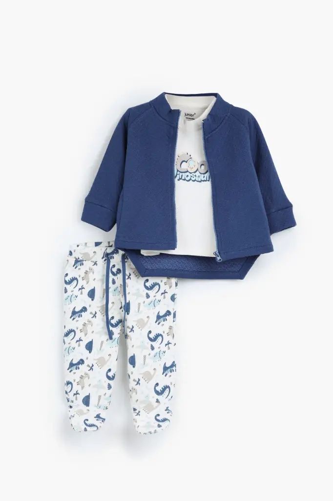 Junior BABY PAJAMA 1269