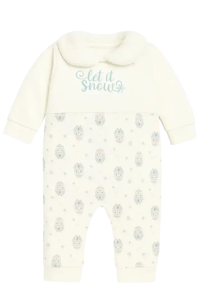Junior Romper 1801