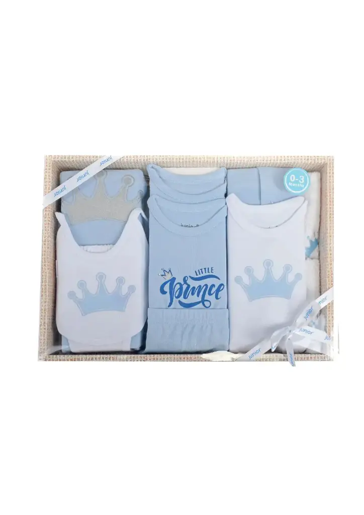 junior gift box 10 pcs 1041 + 1063