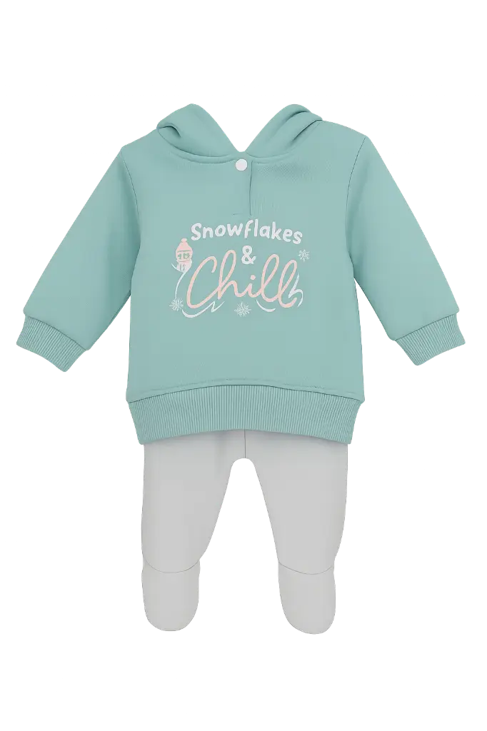 junior baby Bajama 1803