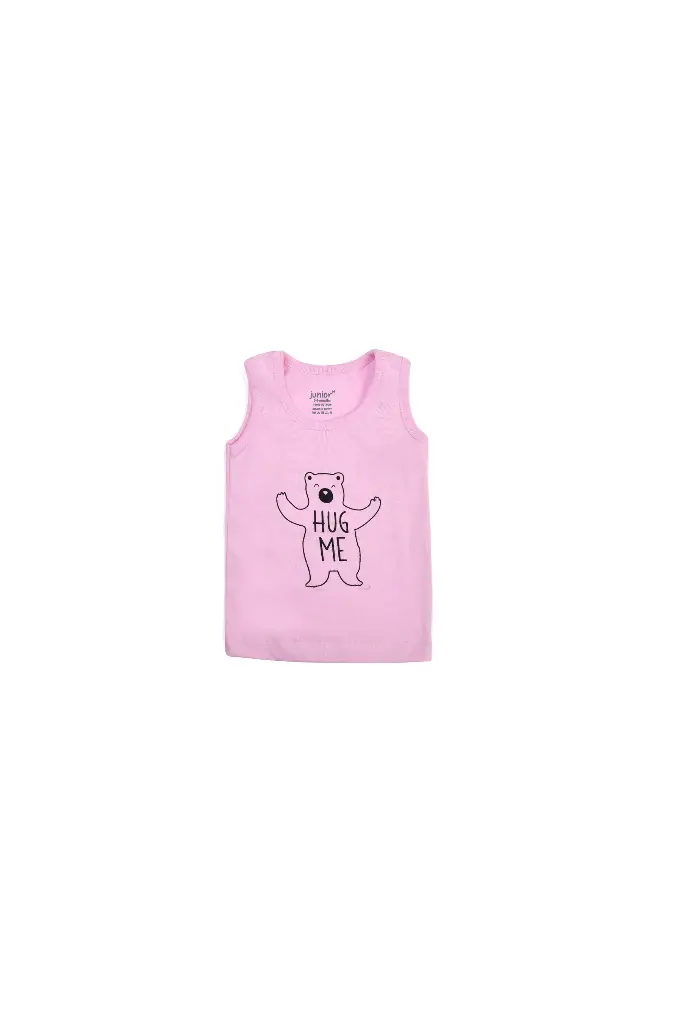Flanell baby junior 1402