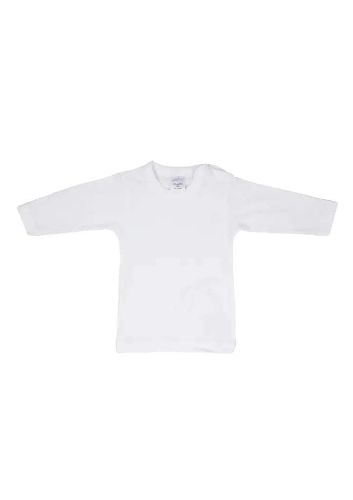 Junior Baby Flannel with Capsul 6401