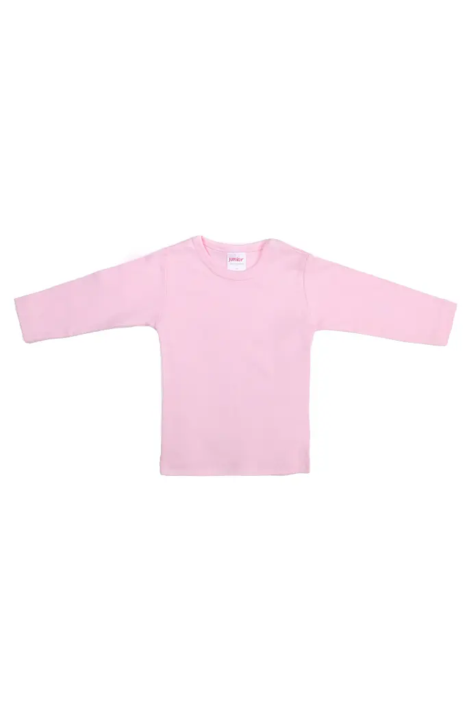 Junior Baby Flannel 6402