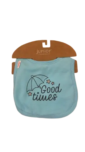Junior Bib 100+101+102+103