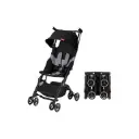 GB Pockit Baby Stroller Ultra Compact Foldable Travel Stroller