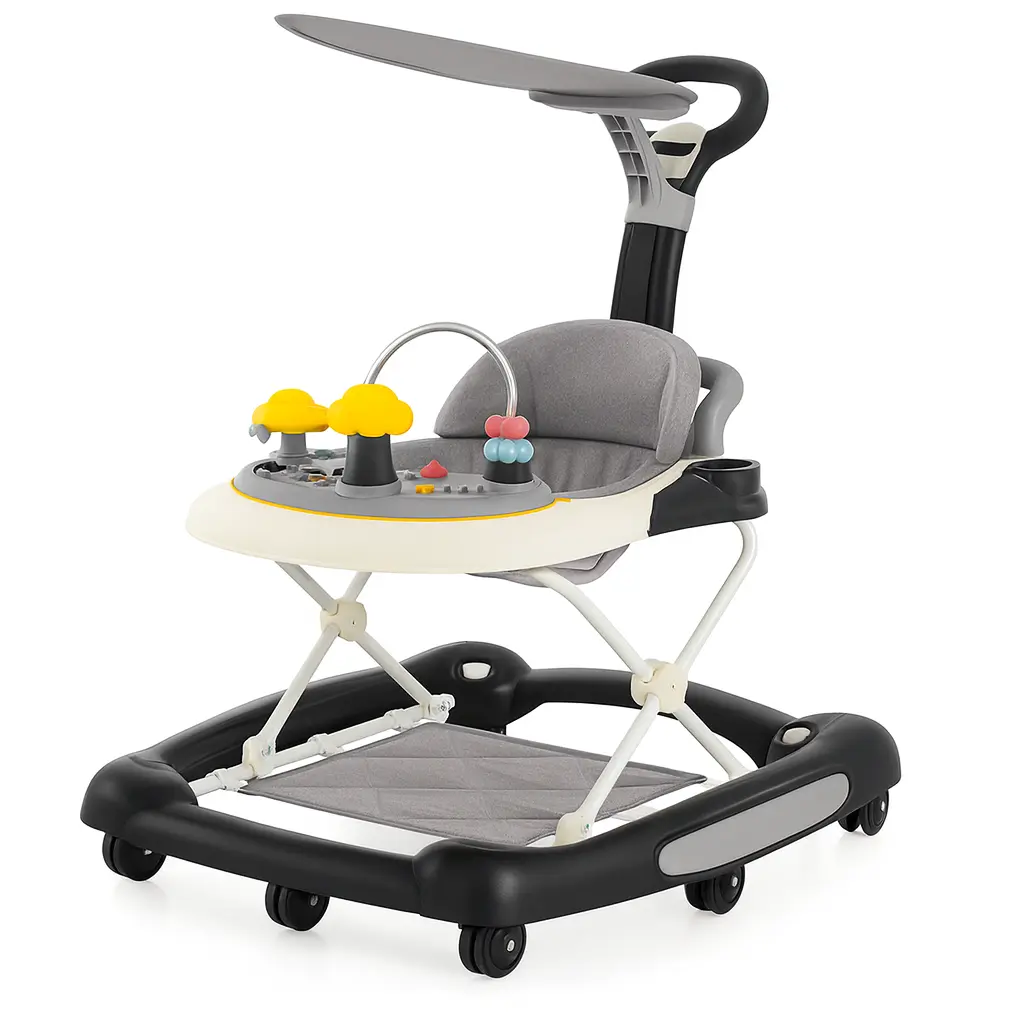 Baby Walker with hand HQ 650