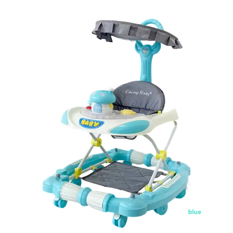 Baby walker with hand YTBB 669M / 626