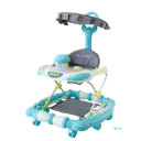Baby walker with hand YTBB 669M / 626