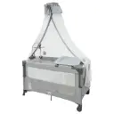 Cool baby travel cot bed KDD07