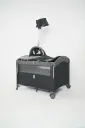Cool baby travel cot bed 999NF