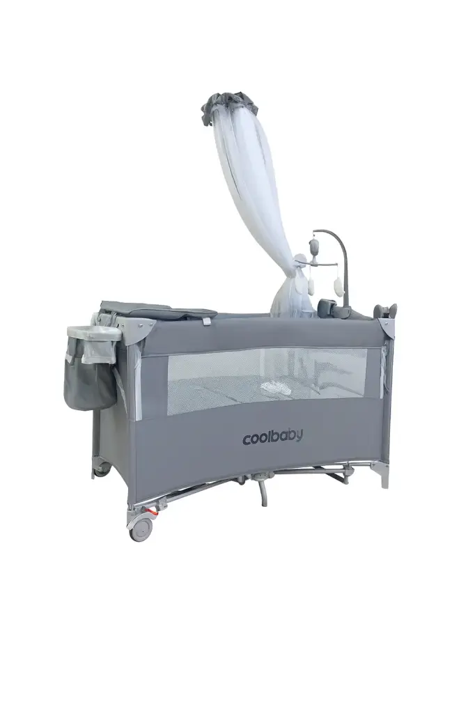 Cool Baby Bed 970 pro