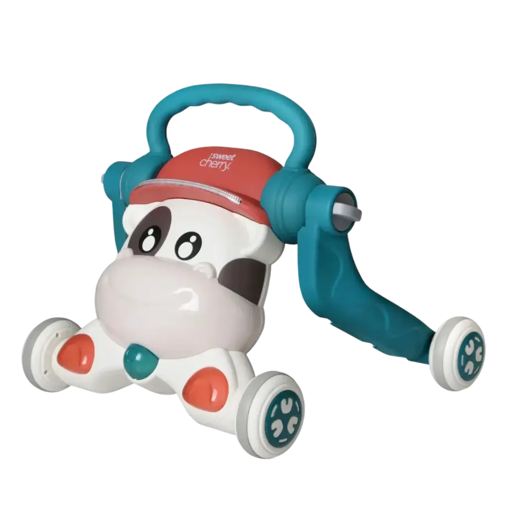 Baby Walker 3in1 YTBB-Z-206  