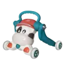 Baby Walker 3in1 YTBB-Z-206  