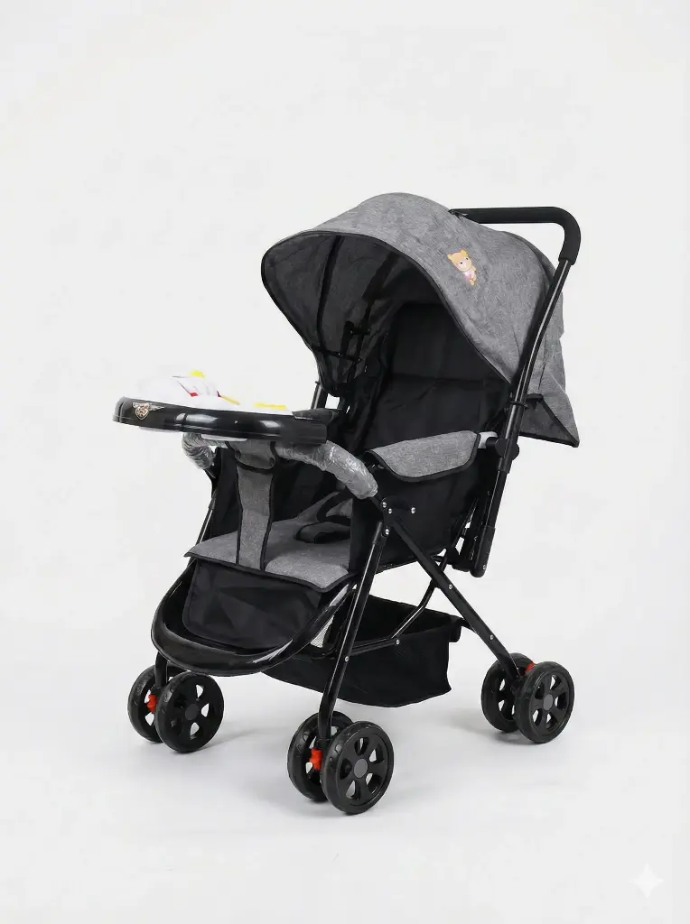 Baby Stroller LBT 101 