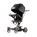 ELECTRIC baby stroller F6-4 