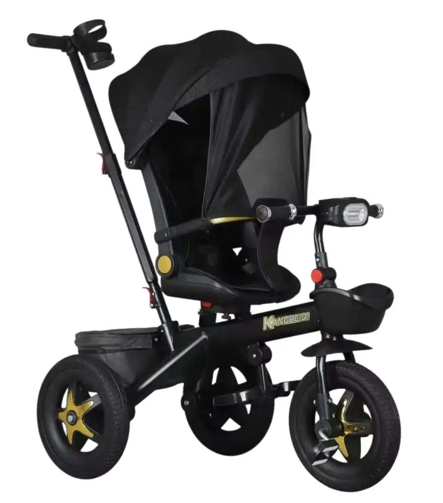 BIKE 3in1 KBQ-M5 