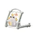 Fun cart fitnes pedal BABY WALKER 4IN1 BLJ-608 