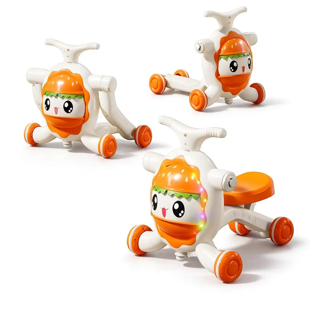 BABY WALKER 3IN1 KM 798 - 898 - 888 